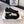 Loewe 25 Runner Sneaker Black Mesh Suede 265455