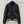 Celine Jacket Black Lambskin