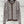 Fendi Double f Letter Knitted Cardigan Brown Wool