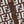 Fendi Double f Letter Knitted Cardigan Brown Wool