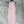 Fendi Sleeveless Dress Pink Wool