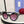 CRYSTAL STUDDED CAT-EYE FRAME SUNGLASSES GG1095S IN ACETATE