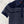 Gucci Polo Shirt Dress Blue White Wool