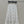 CD Lace Long Skirt White Polyester