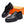 HM Men's Loafer Black Calfskin 616537