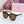 LOGO SUNGLASSES SMU 01ZS 573436 IN ACETATE