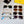 TRAVEL SQUARE FRAME SUNGLASSES FE50111F IN METAL