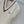CD Knitted Vest White Cotton