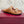 GC sandal with Double G Brown Calfskin 291024