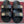 GC sandal with Double G Black Calfskin 291025