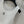 CD Sport Knitted Top Vest White Linen Silk