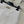 Celine Arc de Triomphe Metal Buckle skirt White Lambskin
