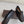 Alaia Women's Ballet Flat Black Lambskin 291052