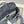 CD Denim Water Blue 24 Lady Dior Bag Canvas 336663