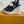 LV Letter Hollow Straw Wedge Sandals 11.5cm Black Cowhide 291576