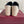 GC 25 Interlocking G Sandal Black Cord Cowhide 291031