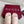 GC 25 Interlocking G Sandal Pink Cord Cowhide 291032