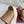GC 25 Interlocking G Sandal Brown Cord Cowhide 291035