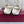 GC Marina Chain Slide Sandal White Cowhide 291038