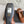 Alaia 25 Biker Ballet Flats Brown Suede 291057