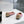 CC 25 Ballet Flat Pink Beige Raffia