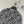 Fendi Knitted Top Dark Gray Cotton Viscose