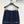 Gucci Knitted Shorts Dark Blue Viscose