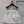 Celine 25 Embroidered Small Flower Skirt White Cotton