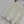 CD Hollow Short Skirt White Cotton Washi