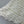 CD Hollow Short Skirt White Cotton Washi