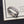 CC  RING LETTER DOUBLE C IN SILVER DIAMOND BLACK EMBOSSED LOGO