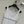 CC One-piece Swimsuit White Polyamide