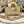 CD Lady D-Joy 16 Gold Lambskin 336621