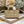 CD Lady D-Joy 16 Gold Lambskin 336621