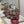 CD Colorful Butterfly 24 Lady Dior Bag Canvas 336709