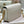 CD Montaigne Avenue Bag White Calfskin 336842
