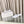Loewe 25 Petal Anagram Slide 45mm White Sheepskin