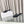 Loewe 25 Petal Anagram Slide 45mm Black Sheepskin