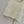 CD Hollow Vest Light Cream Cotton