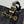 CC 25A Small Tote Bag 36cm Black Calfskin