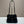 Prada Small Dada 25cm Black Nappa Leather