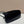 Prada Small Dada 25cm Black Nappa Leather