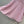 Loewe Polo T-shirt Pink Polyester