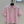 Loewe Polo T-shirt Pink Polyester
