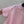 Loewe Polo T-shirt Pink Polyester