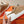 HM Day Sneakers White Brown Suede Calfskin 577512