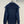 CD 25 Double-Sided Cardigan Navy Blue Cashmere