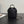 CC 25A Shell Bag Phone Case 18cm Black Caviar