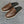 HM Men's Likely Loafer Brown Calfskin 734446