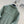 Loewe Denim Jacket Green Cotton